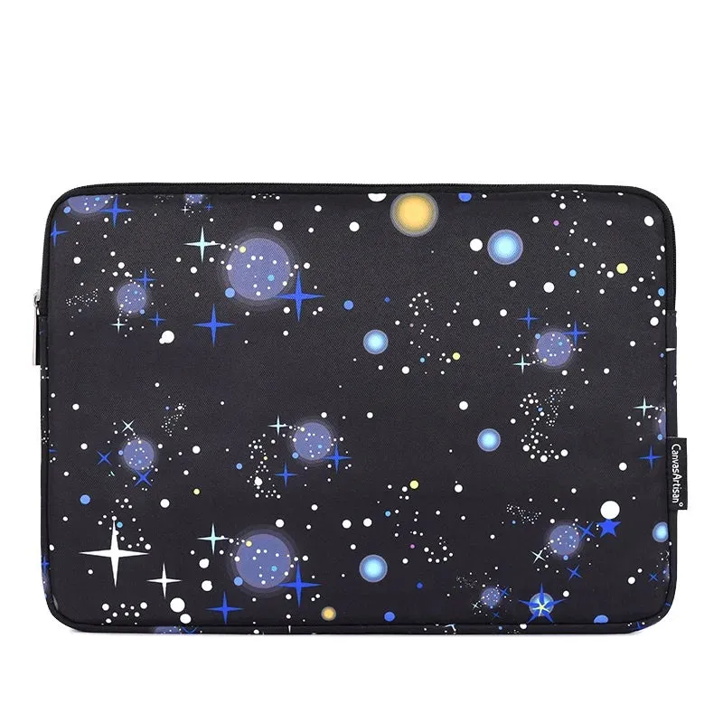 CanvasArtisan Water-Resistant Laptop Bag - MacBook Air 2018-2024