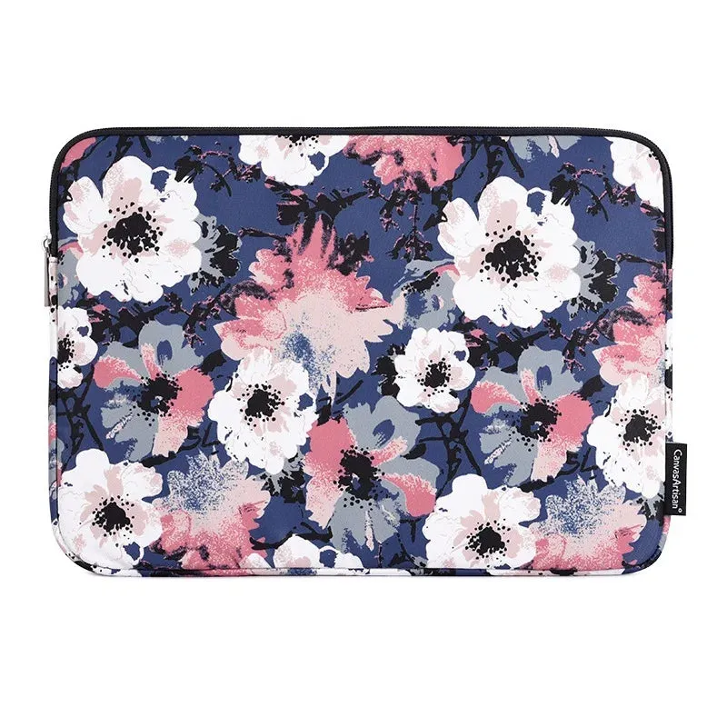 CanvasArtisan Water-Resistant Laptop Bag - MacBook Air 2018-2024
