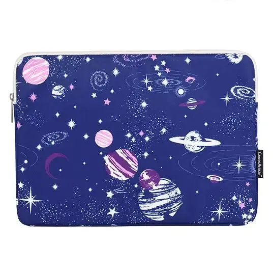 CanvasArtisan Water-Resistant Laptop Bag - MacBook Air 2018-2024