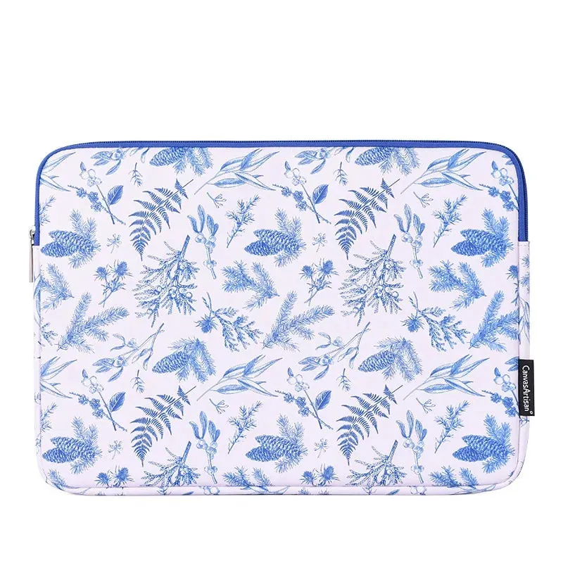 CanvasArtisan Water-Resistant Laptop Bag - MacBook Air 2018-2024
