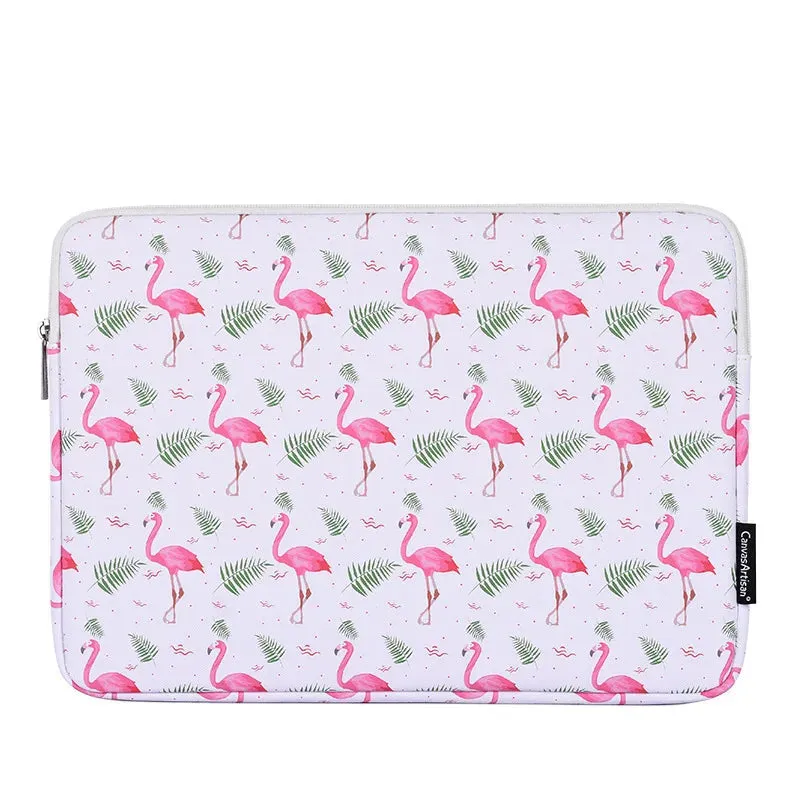 CanvasArtisan Water-Resistant Laptop Bag - MacBook Air 2018-2024