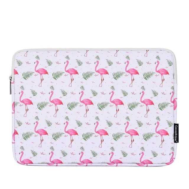 CanvasArtisan Water-Resistant Laptop Bag - MacBook Air 2018-2024