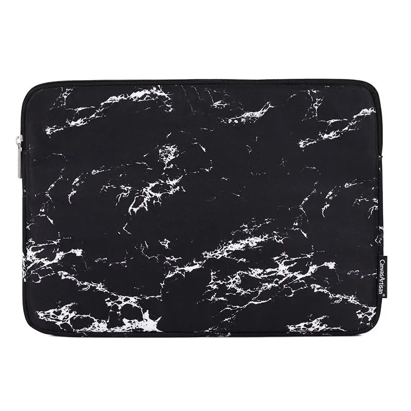 CanvasArtisan Water-Resistant Laptop Bag - MacBook Air 2018-2024