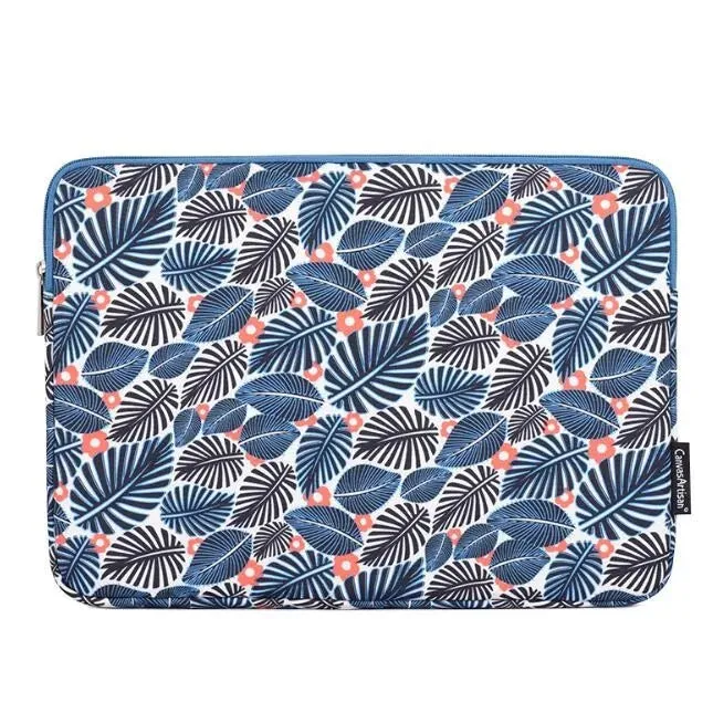 CanvasArtisan Water-Resistant Laptop Bag - MacBook Air 2018-2024