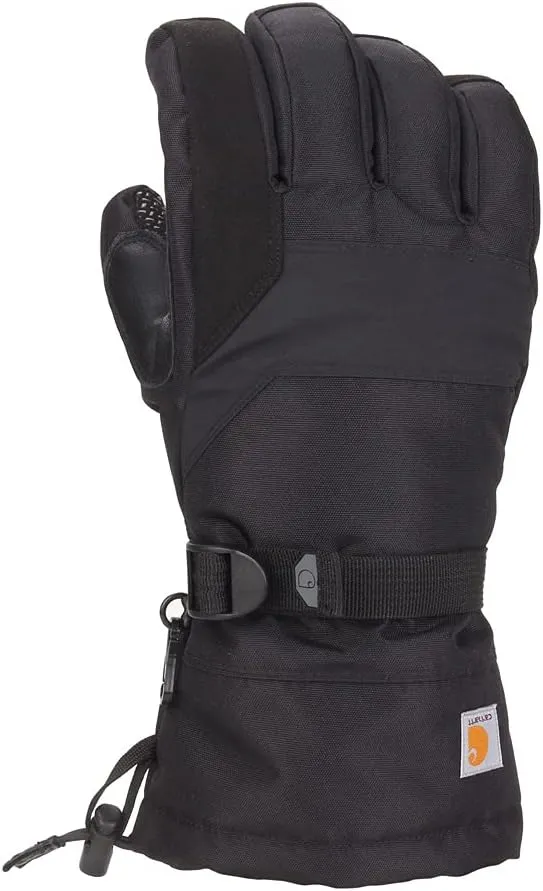 Carhartt Men's Pipeline Glove 2018