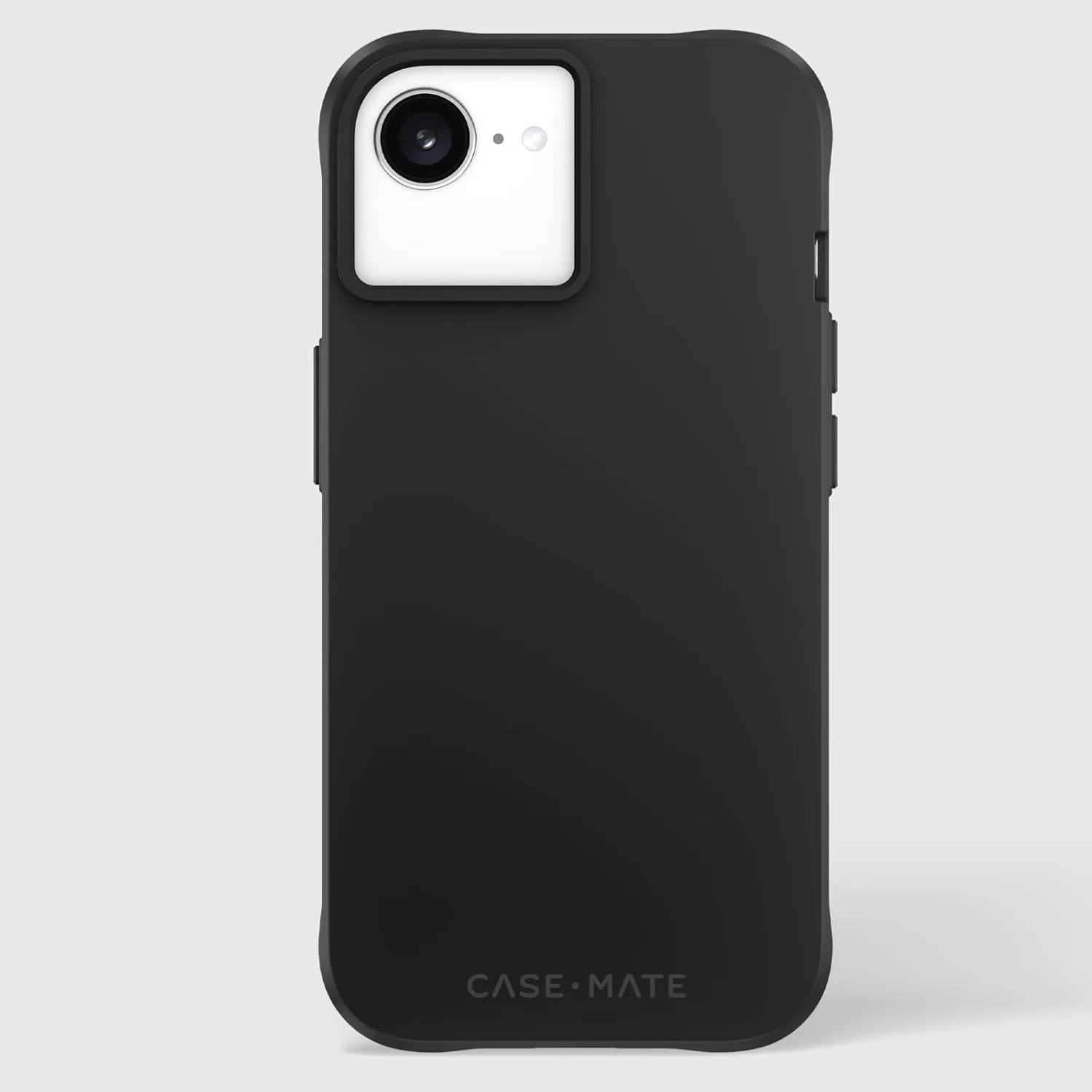 Case-Mate iPhone 16e (2025) / 15/14 / 13 Case [Compatible with MagSafe] Tough Shockproof Phone Case with 16ft D3O Drop Protection - Premium Rugged Cover for iPhone 16e (2025) / 15/14 / 13 - Black