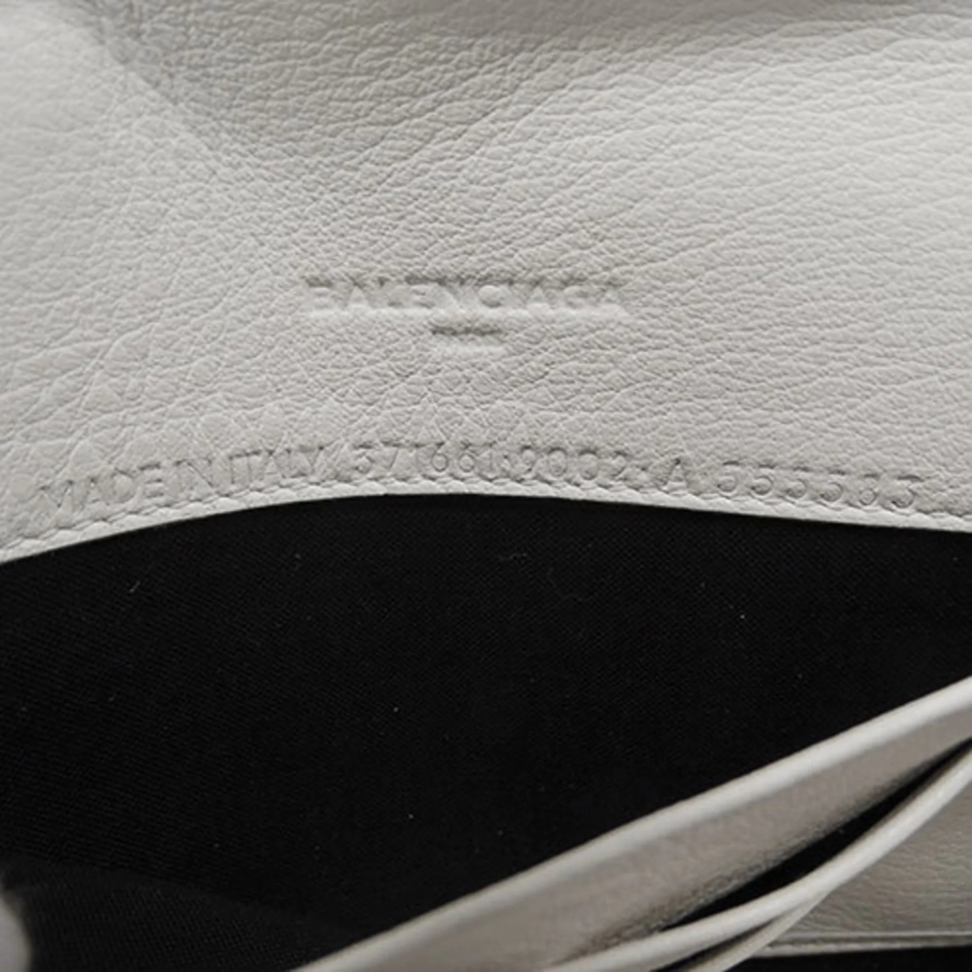 Cash Envelope Wallet Classic Style