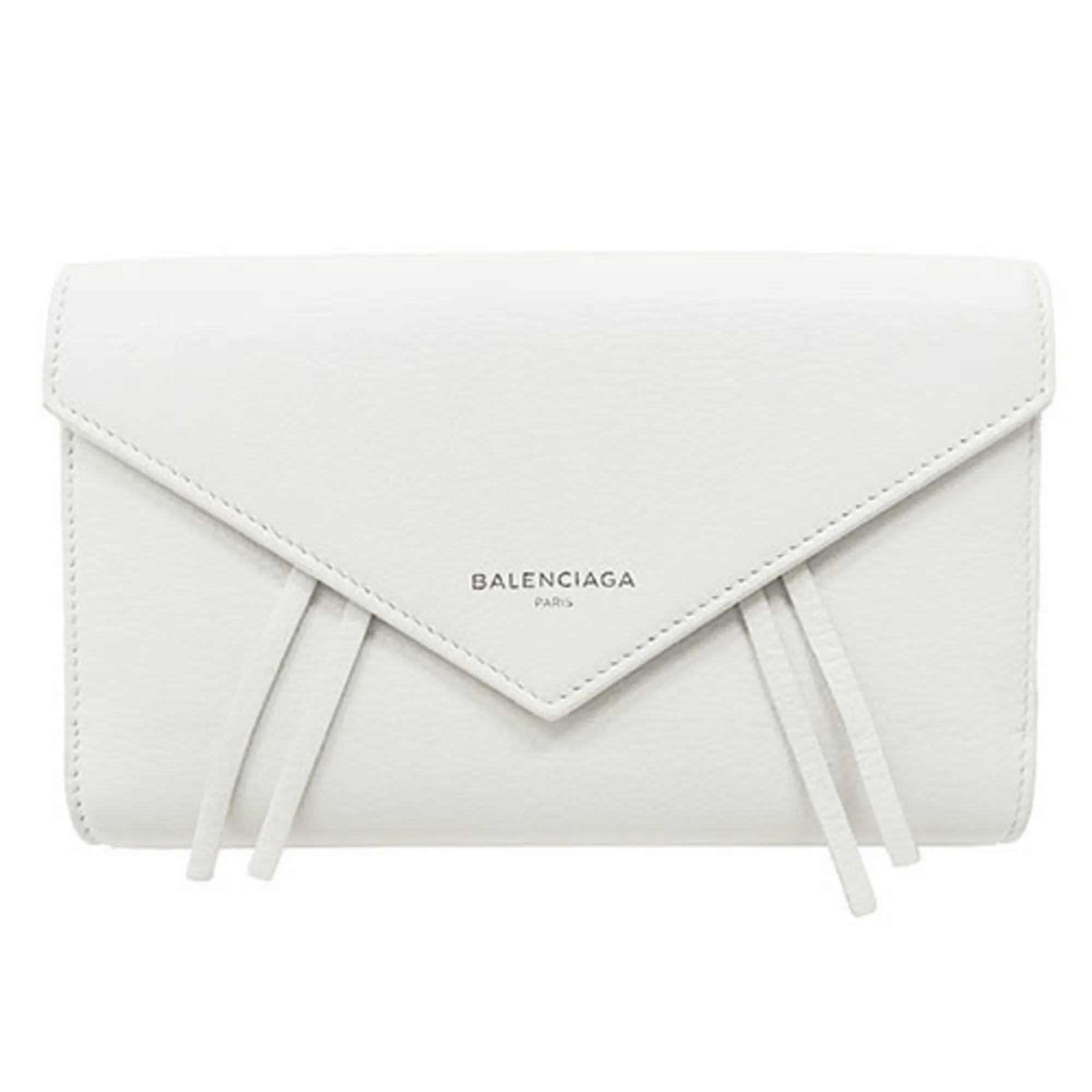Cash Envelope Wallet Classic Style
