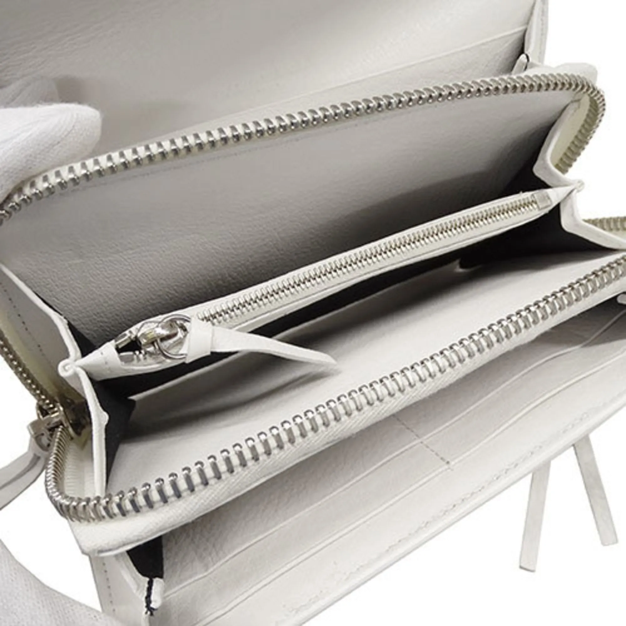 Cash Envelope Wallet Classic Style