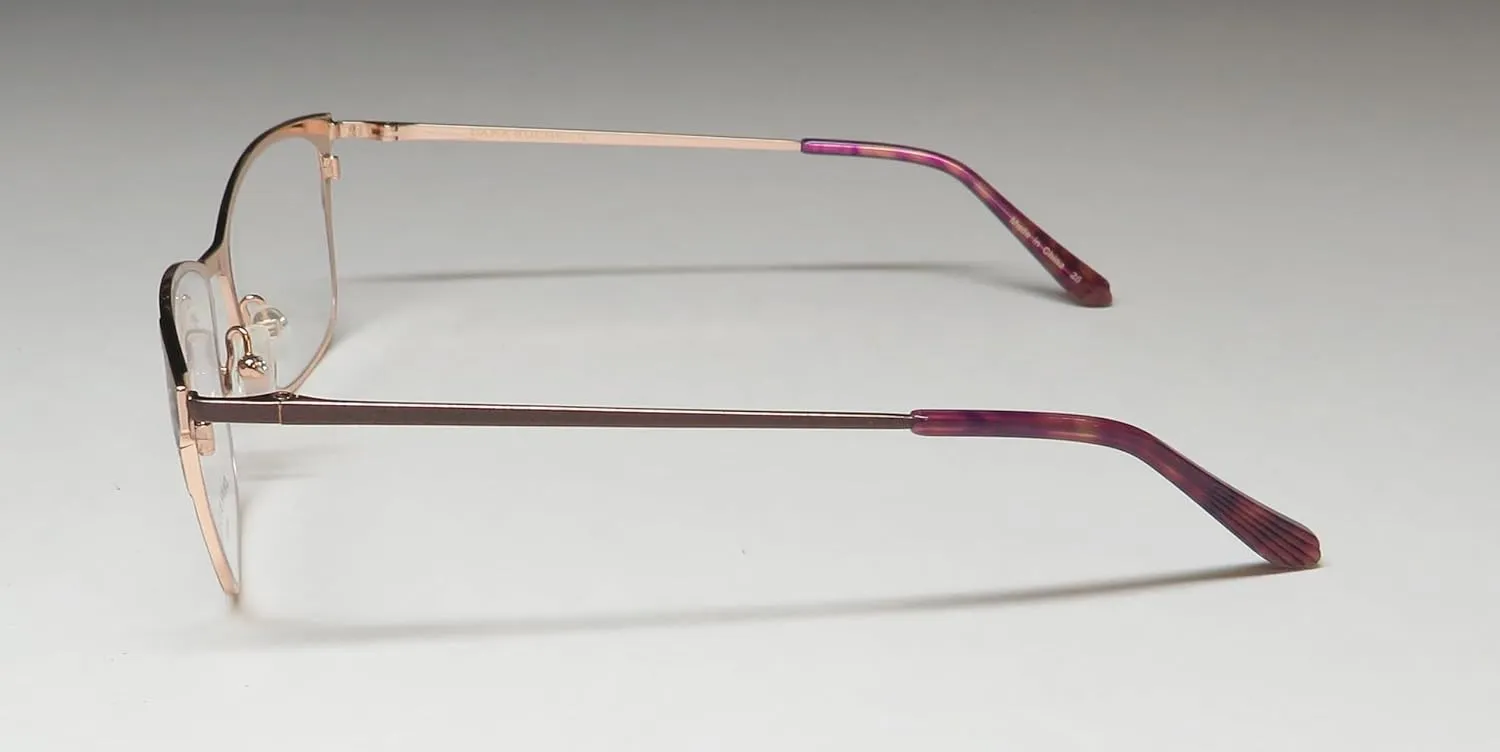 Cassandra Cateye School Teacher Look Retro Eyeglass Frame/Glasses