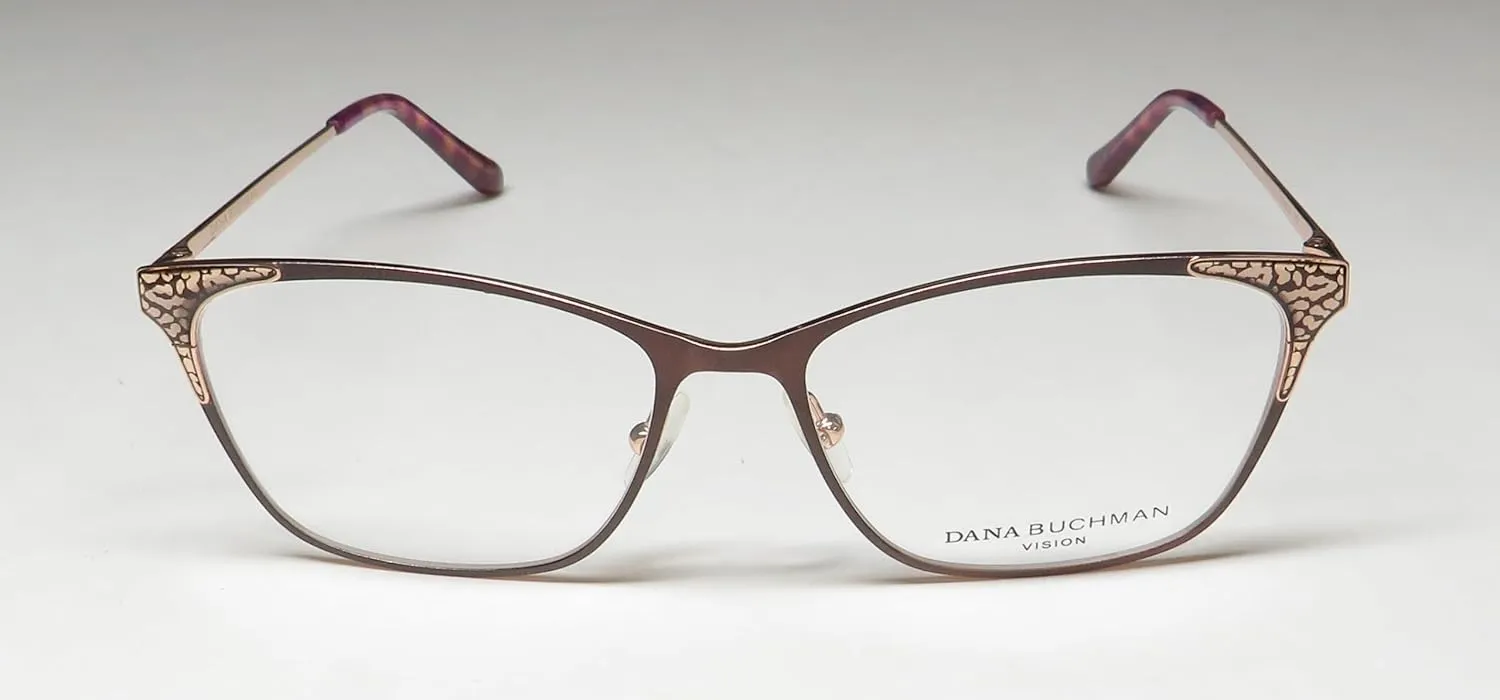 Cassandra Cateye School Teacher Look Retro Eyeglass Frame/Glasses