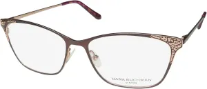 Cassandra Cateye School Teacher Look Retro Eyeglass Frame/Glasses