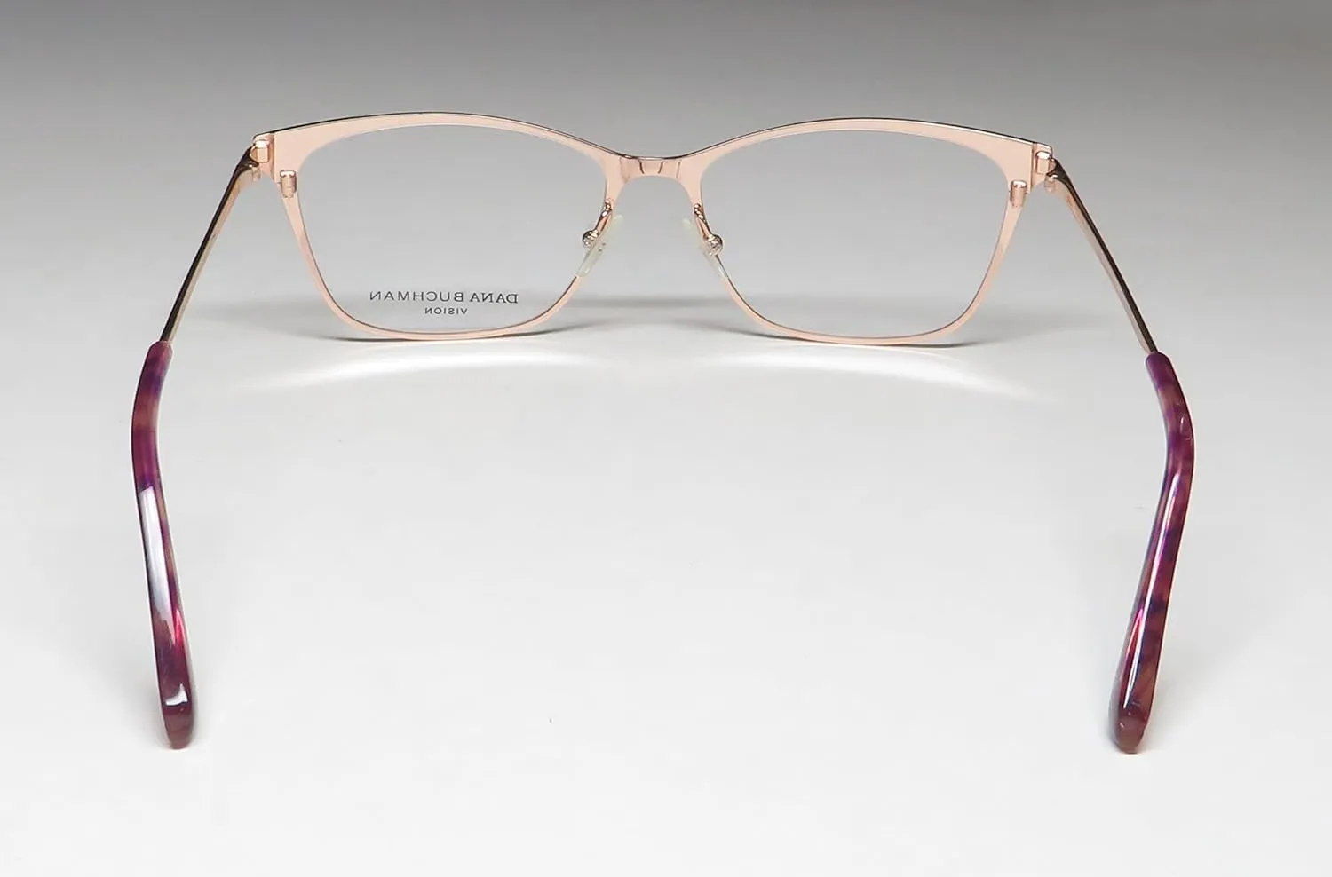 Cassandra Cateye School Teacher Look Retro Eyeglass Frame/Glasses