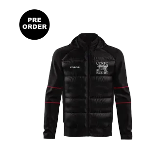 CCRFC Hybrid Jacket