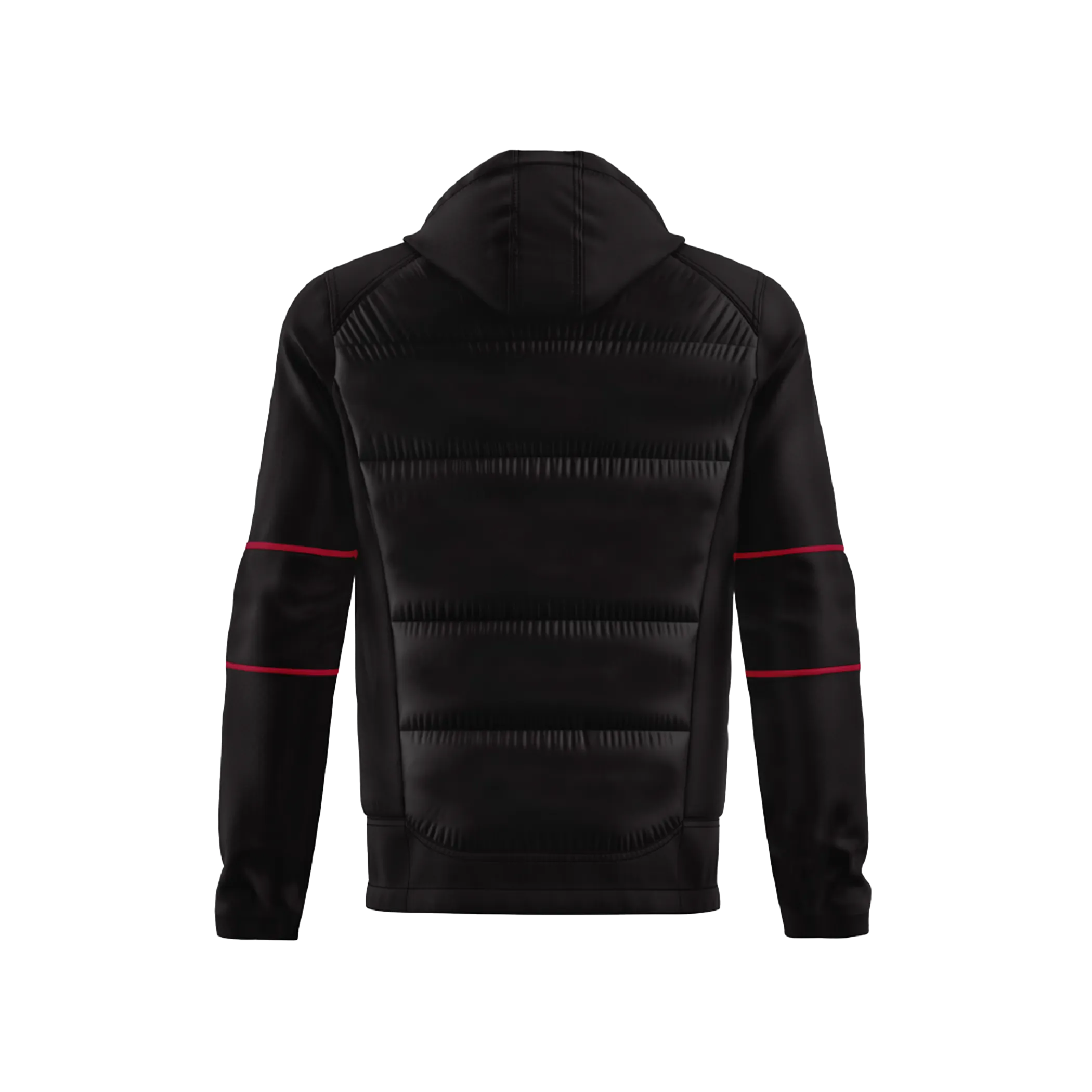 CCRFC Hybrid Jacket