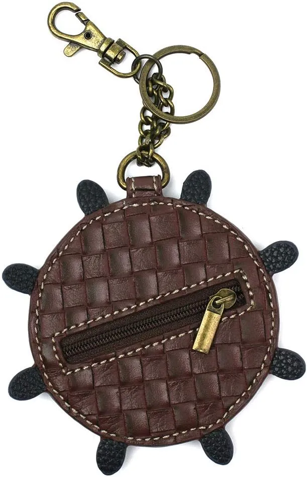 CHALA Ocean Collection Women's Decorative Key Fob/Coin Purse Accessory