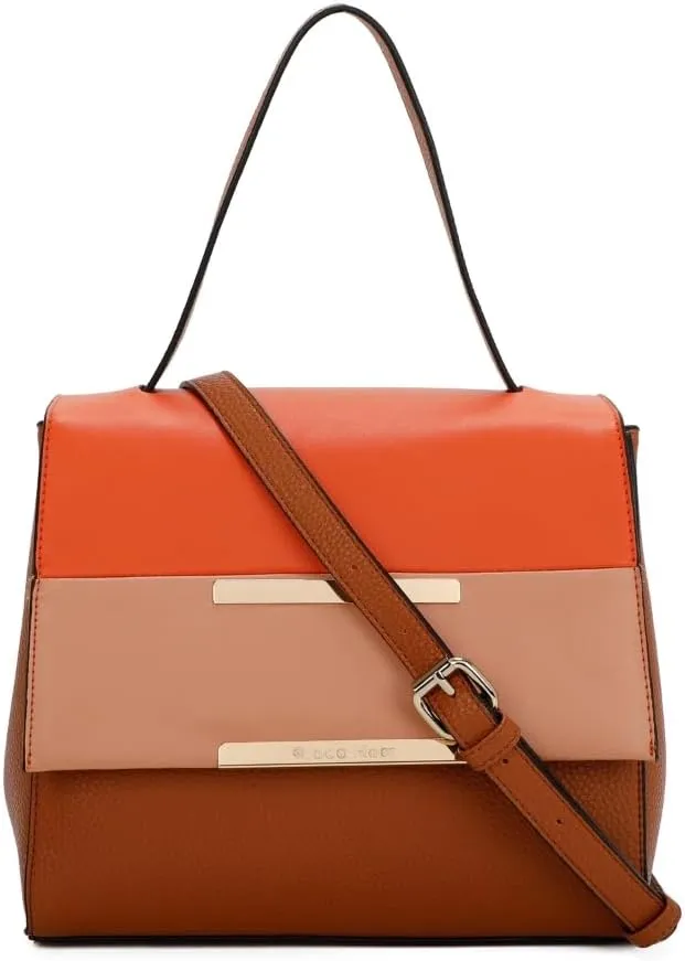 Chic & Versatile Hand & Shoulder Bag – The Perfect Blend of Style and Function.