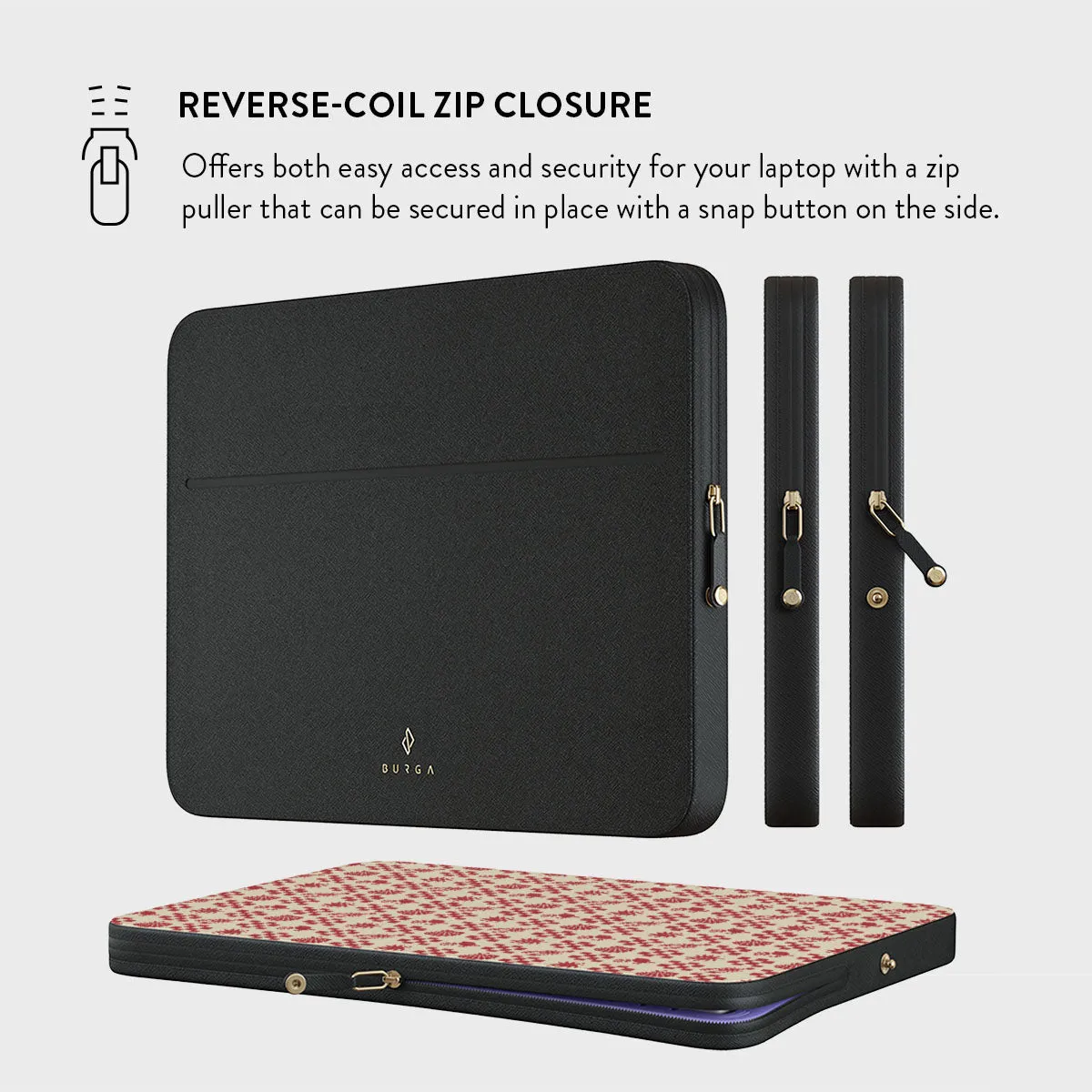 Ciao - Laptop Sleeve