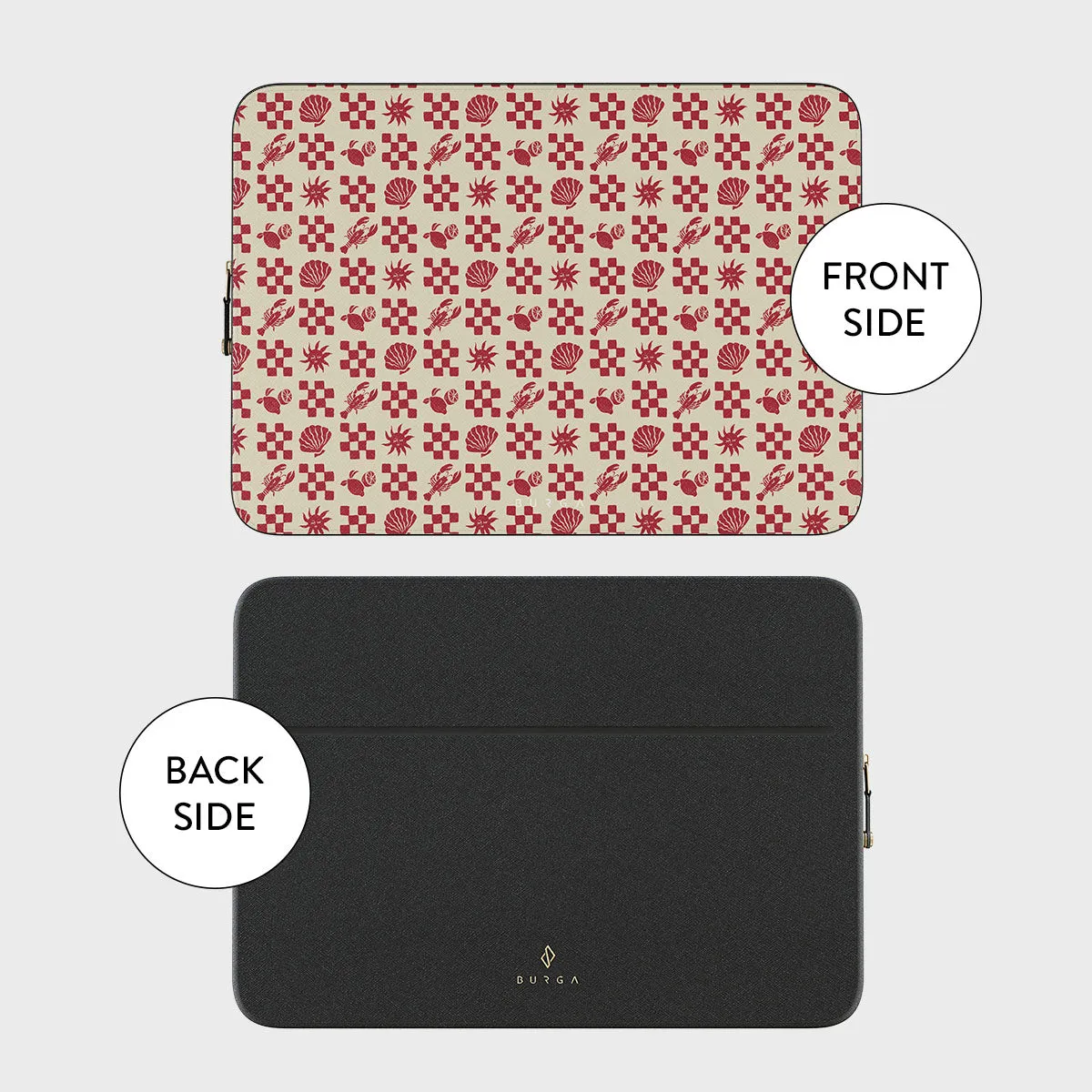 Ciao - Laptop Sleeve