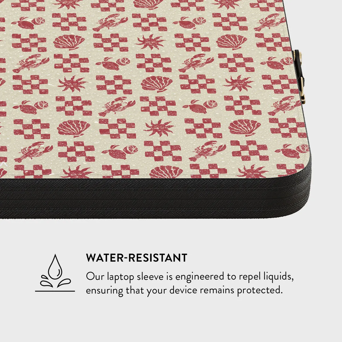 Ciao - Laptop Sleeve