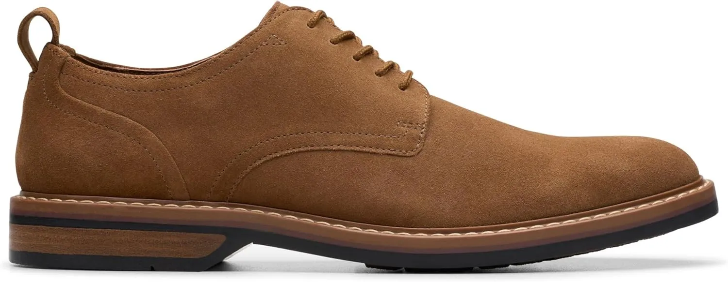 Clarks Men's Atticus Lt Lace