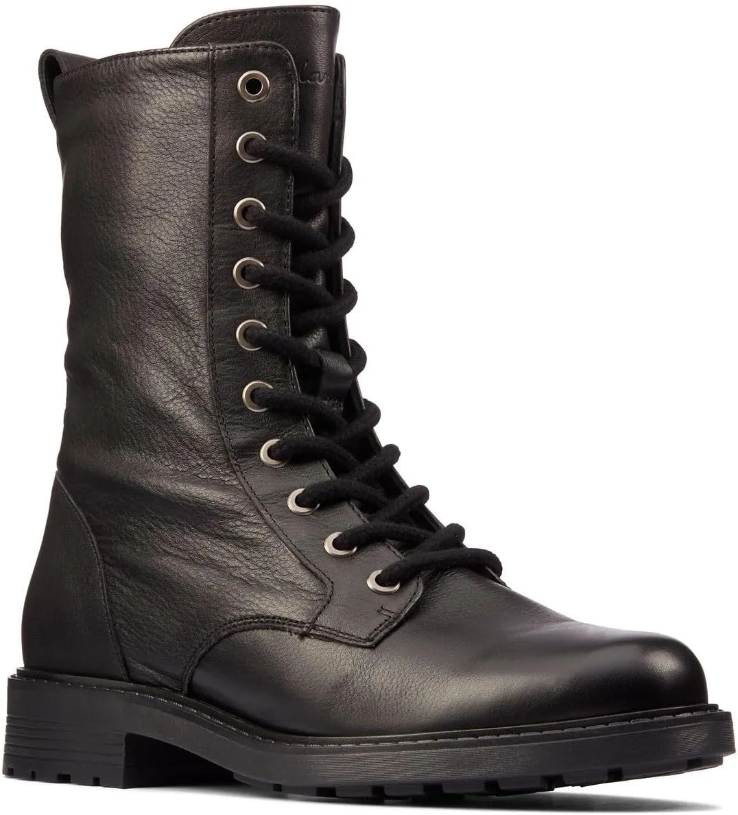 Clarks Women's Orinoco2 Style Boot