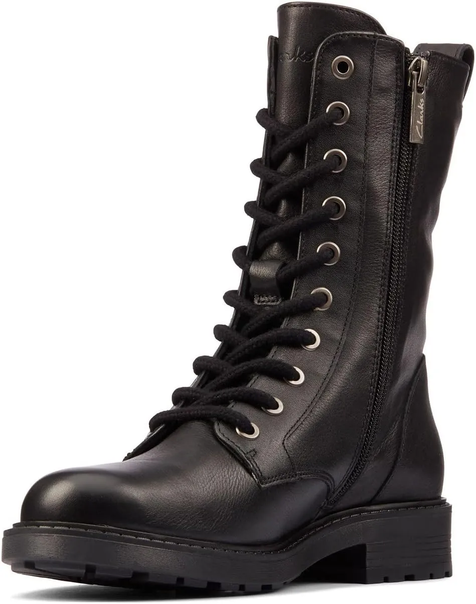 Clarks Women's Orinoco2 Style Boot