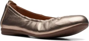 Clarks Women's Rena Hop Ballet Flat