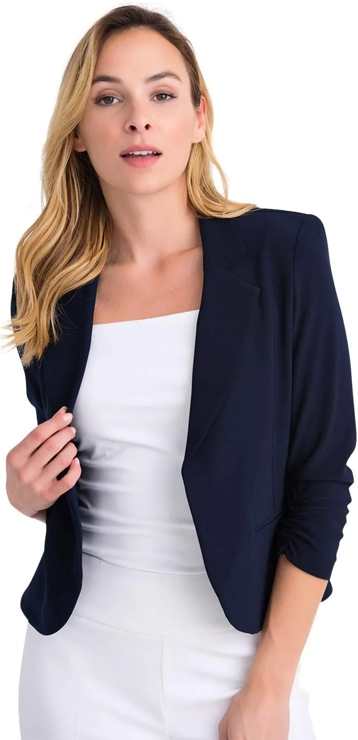 Classic Blazer Style 143148