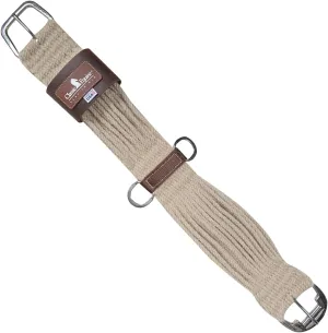 Classic Straight Nylon Center Cinch