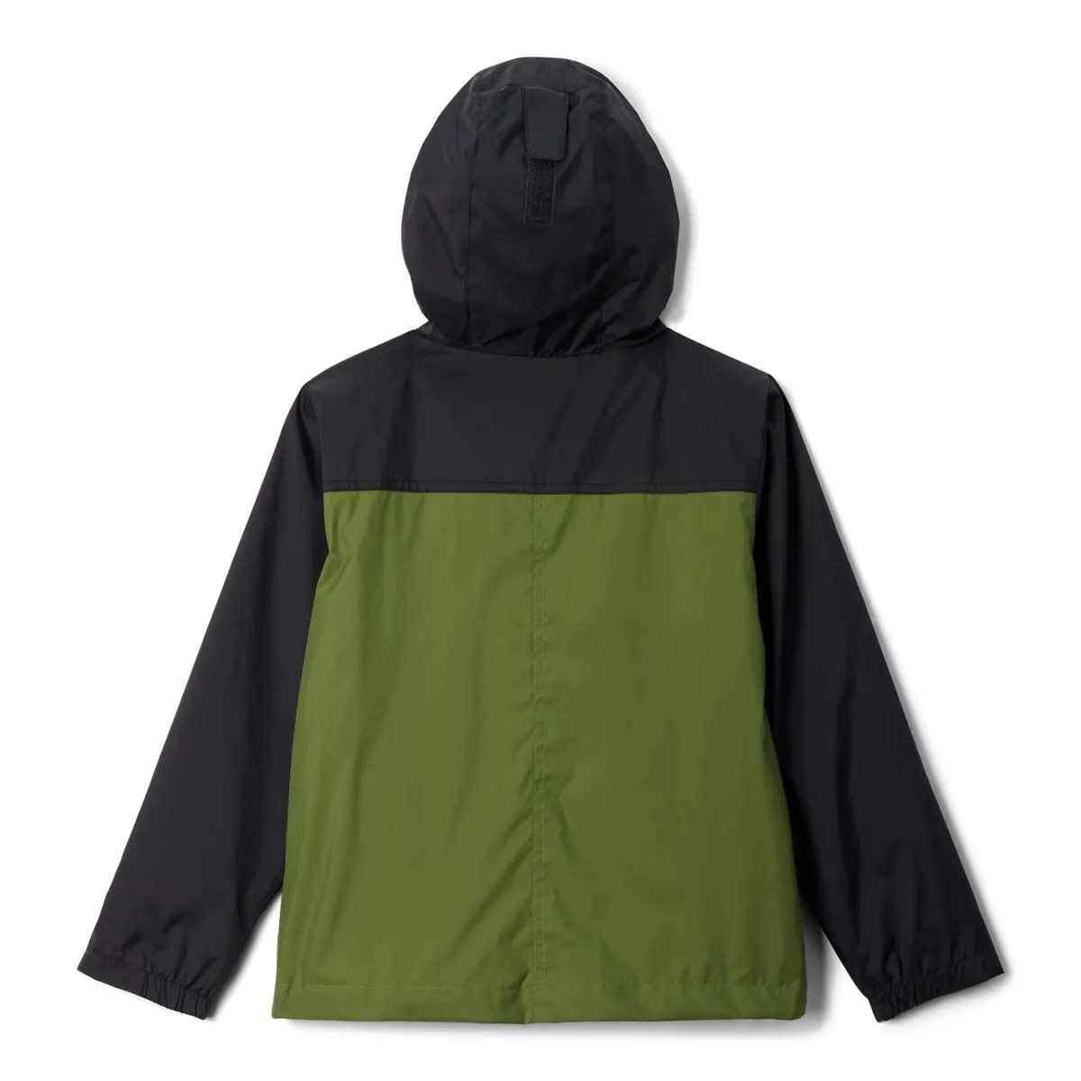 Columbia 1582881 Boys' Youth Rain Zilla Jacket
