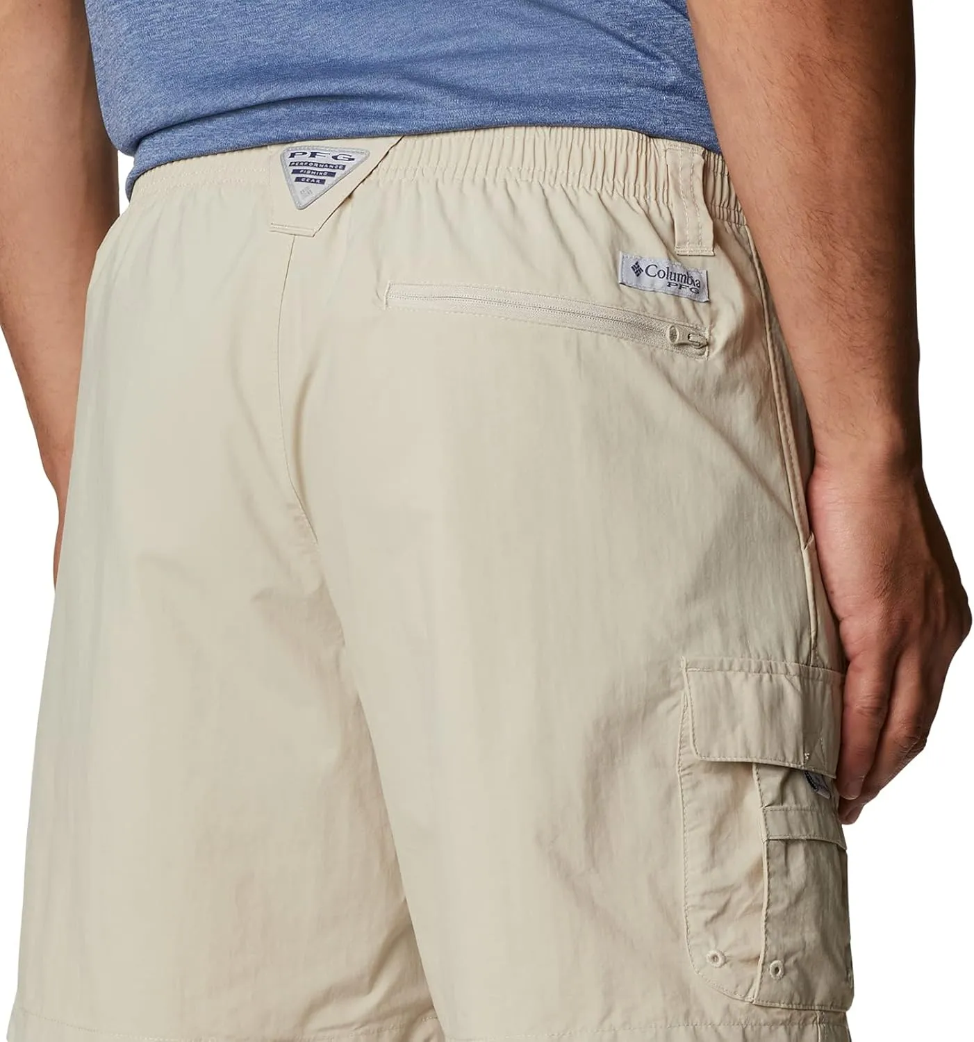 Columbia Men's Bahama Short