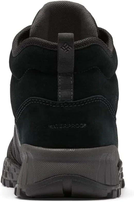 Columbia Men's Fairbanks Mid