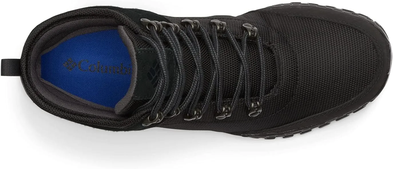 Columbia Men's Fairbanks Mid