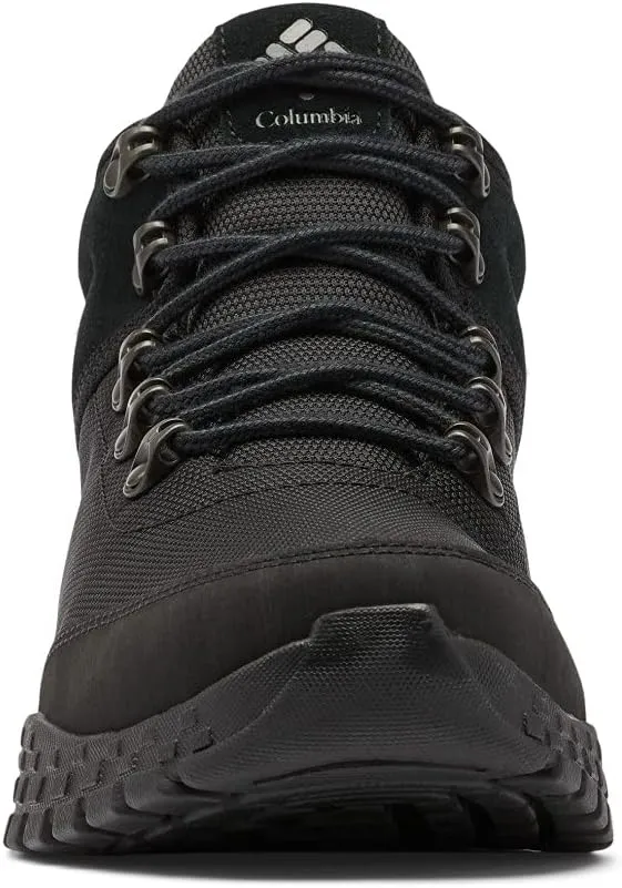Columbia Men's Fairbanks Mid