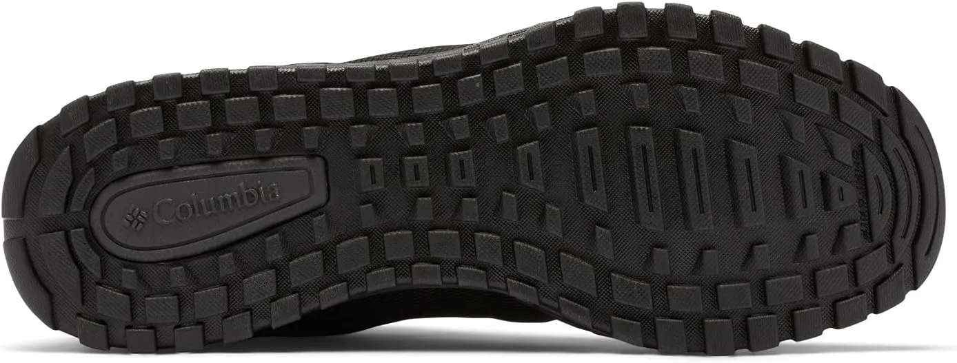 Columbia Men's Fairbanks Mid
