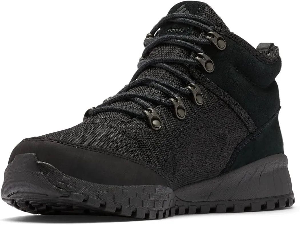 Columbia Men's Fairbanks Mid