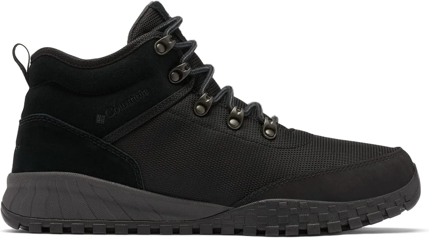 Columbia Men's Fairbanks Mid