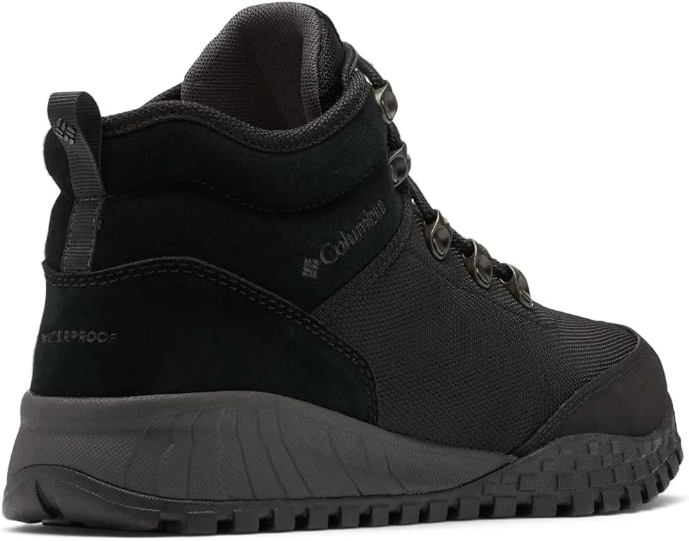 Columbia Men's Fairbanks Mid