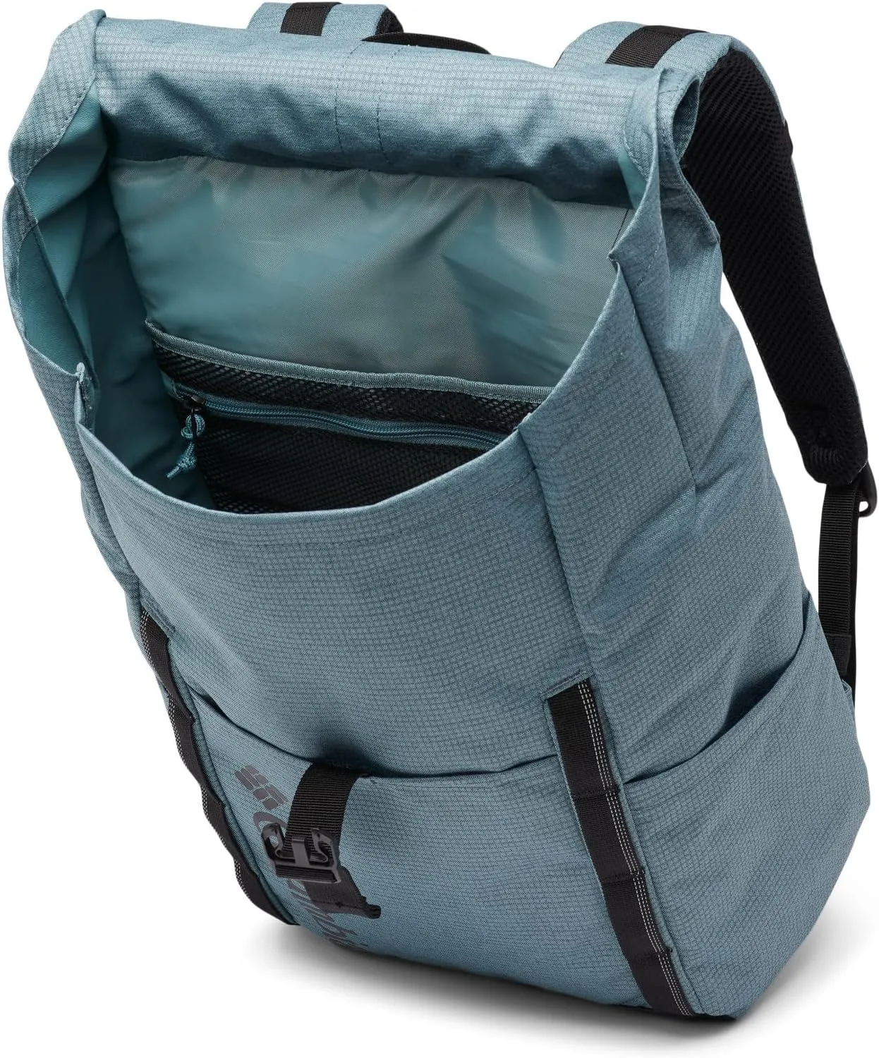 Columbia Unisex Convey 24L Backpack, Metal, One Size