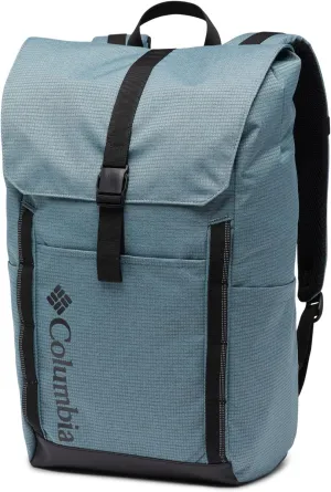 Columbia Unisex Convey 24L Backpack, Metal, One Size