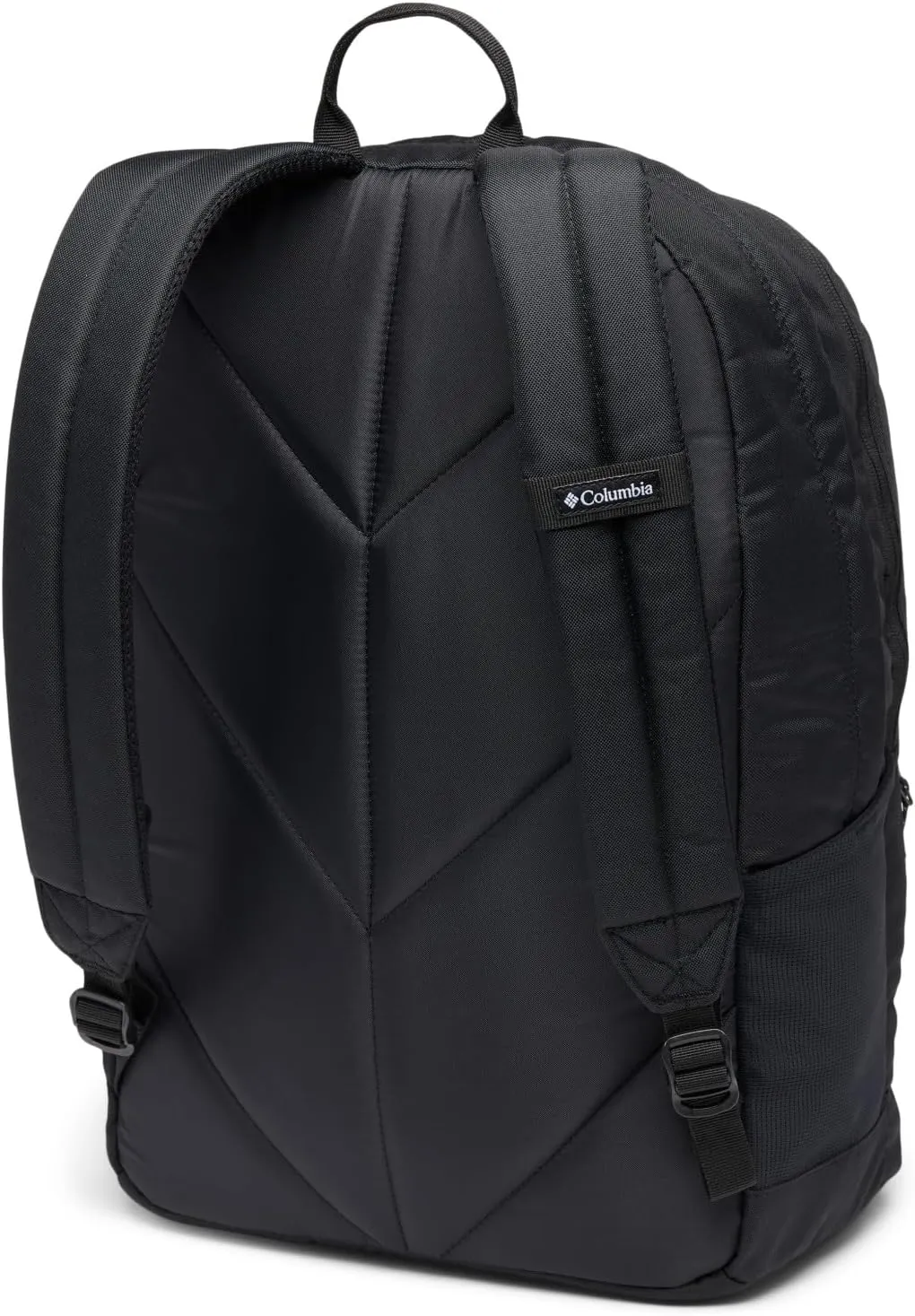 Columbia Unisex Zigzag II 30L Backpack, Black, One Size