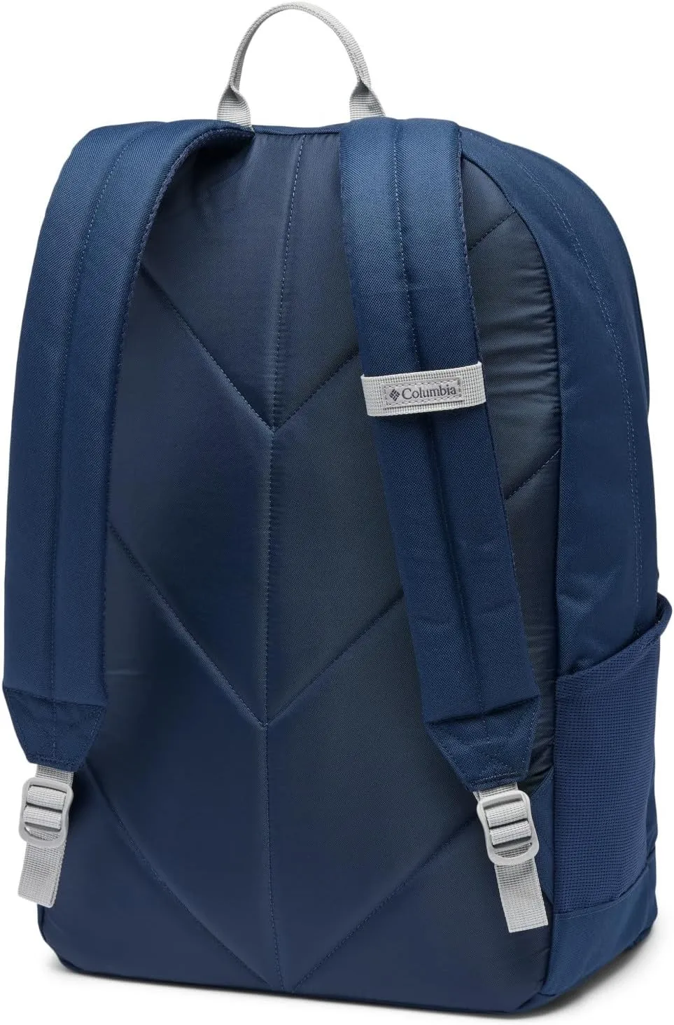 Columbia Unisex Zigzag II 30L Backpack, Collegiate Navy, One Size