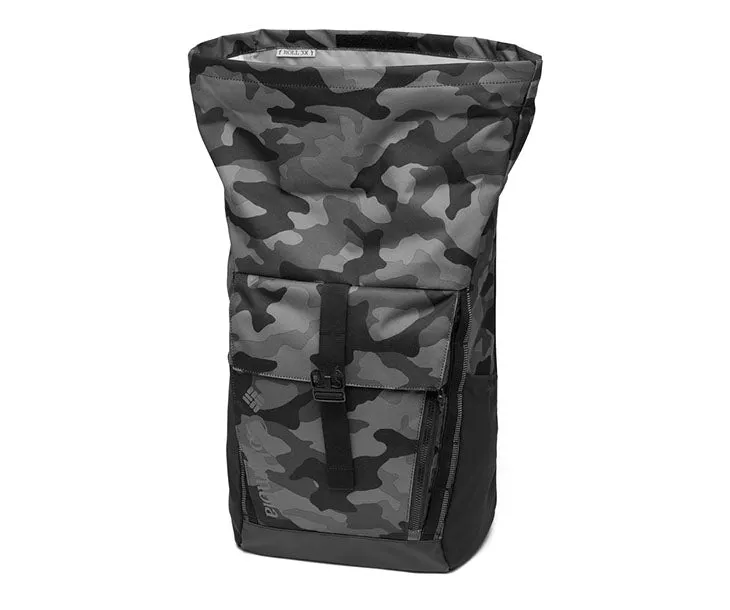 Convey II 27L Rolltop Backpack