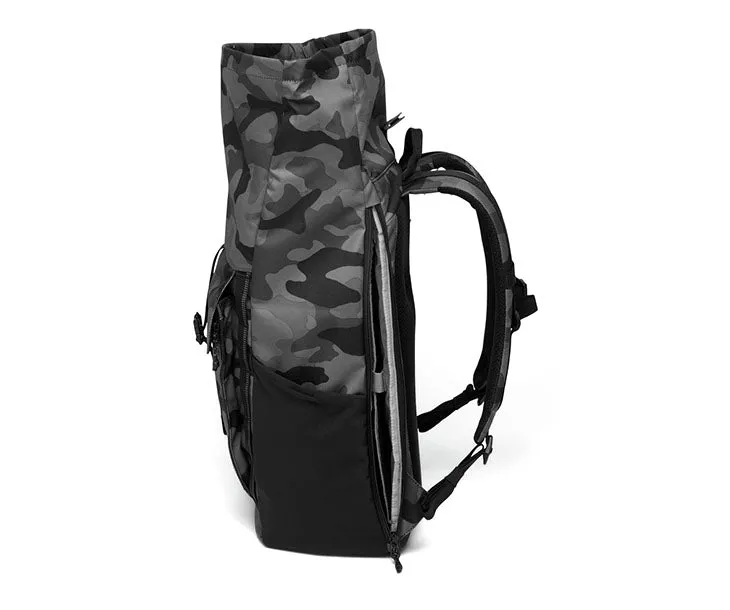 Convey II 27L Rolltop Backpack