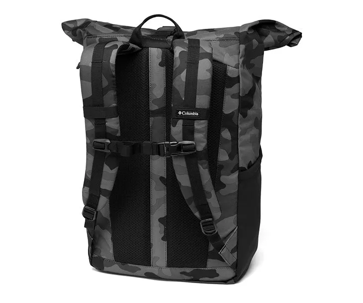 Convey II 27L Rolltop Backpack
