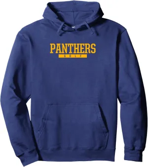 Corcoran High School Golf Pullover Hoodie
