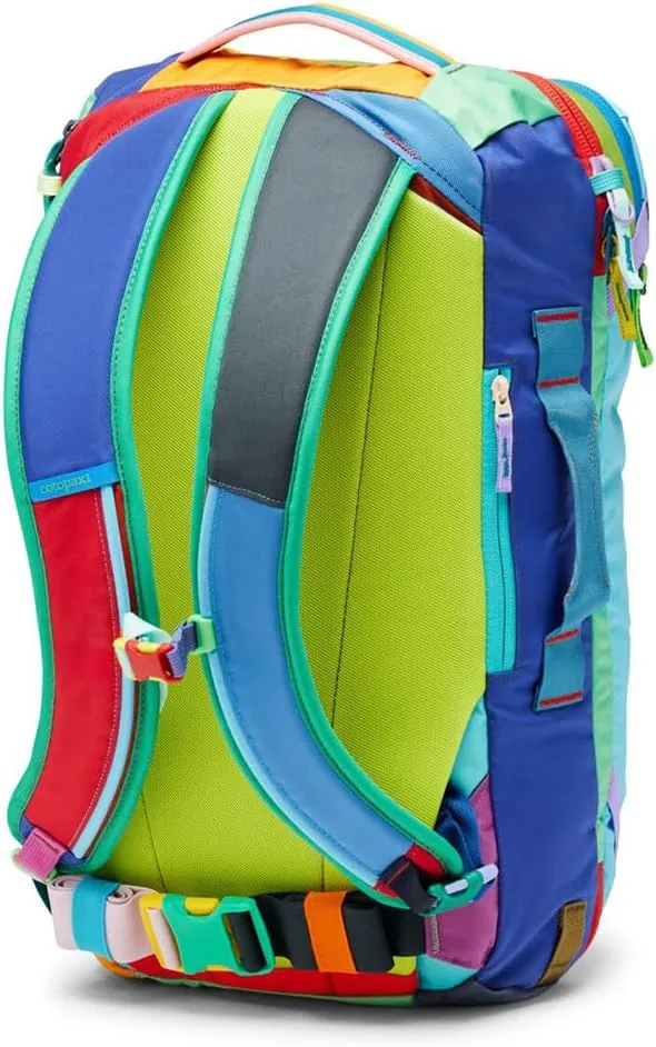 Cotopaxi Allpa 28L Travel Pack Del Dia