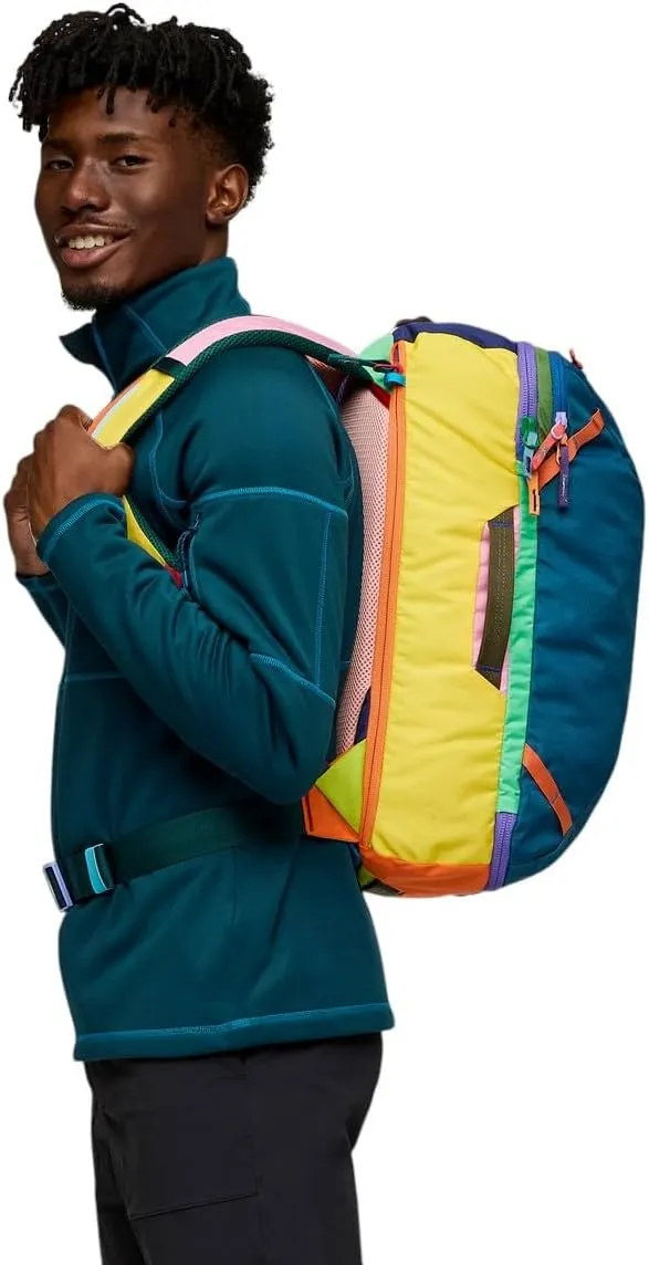 Cotopaxi Allpa 28L Travel Pack Del Dia
