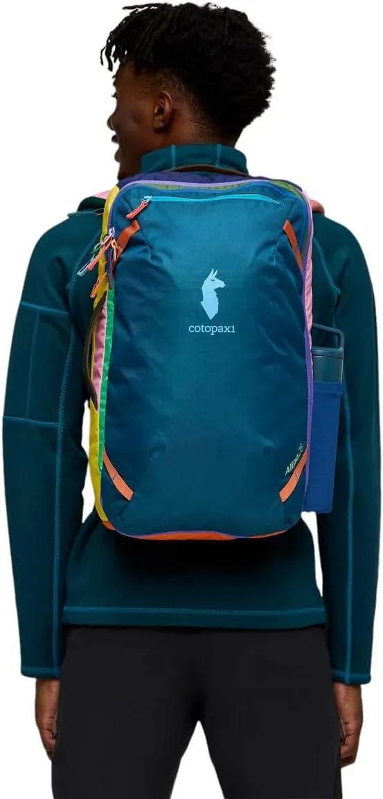 Cotopaxi Allpa 28L Travel Pack Del Dia